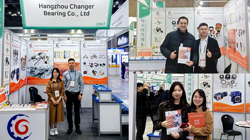 Kr-Bearing Kr-Bearing