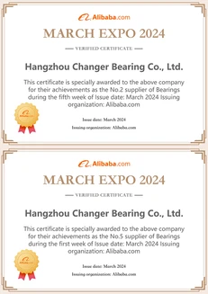 TOP2-Bearing TOP2-Bearing